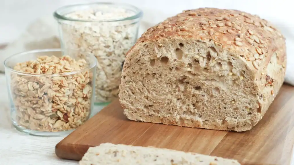 An image of a Low Card Bread , Which is the Best Bread for a Low Carb Diet Craigmillar