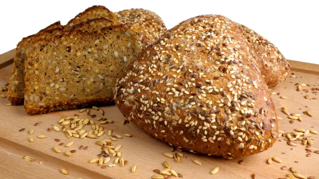 Types of Bread with Low Carbs in Craigmillar UK: