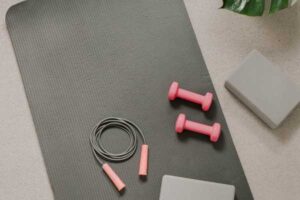 home workouts Craigmillar